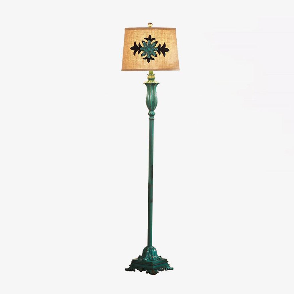 Lark Floor Lamp - Blowlighting
