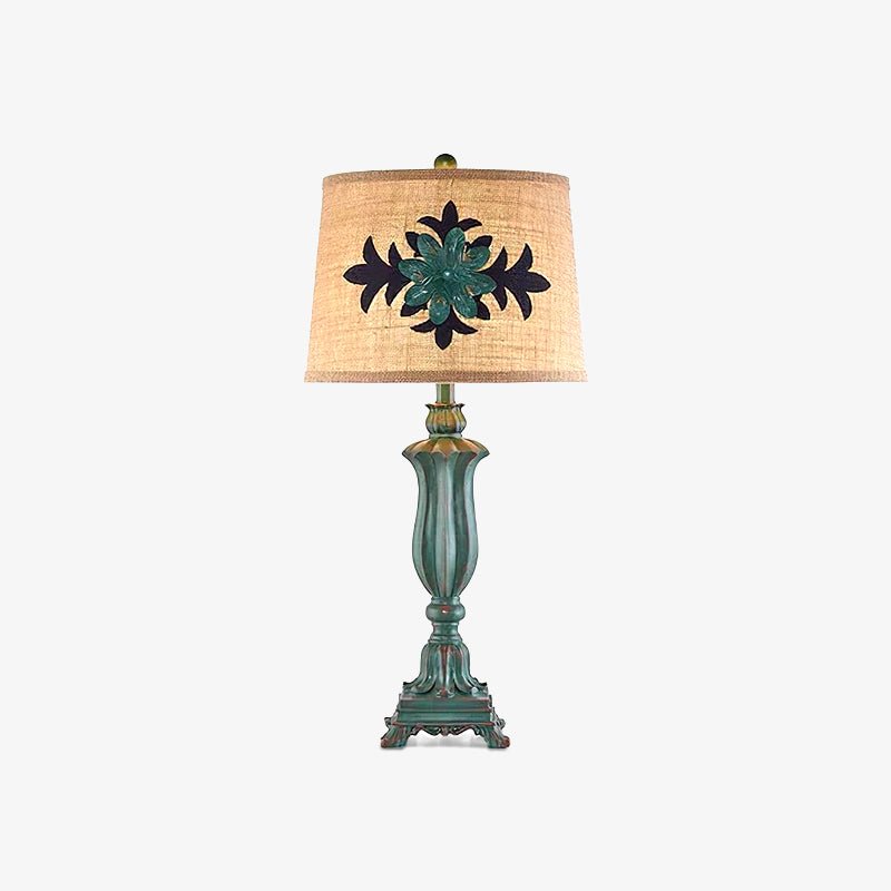 Lark Table Lamp - Blowlighting