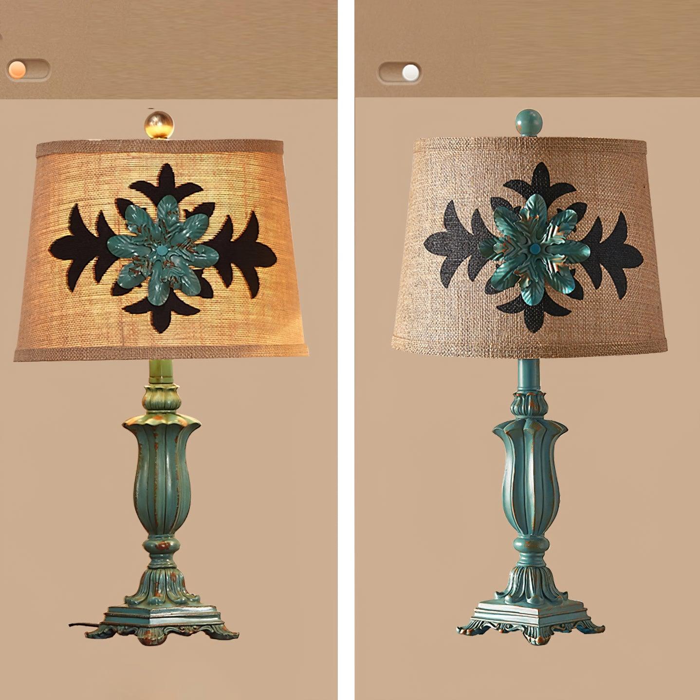 Lark Table Lamp - Blowlighting