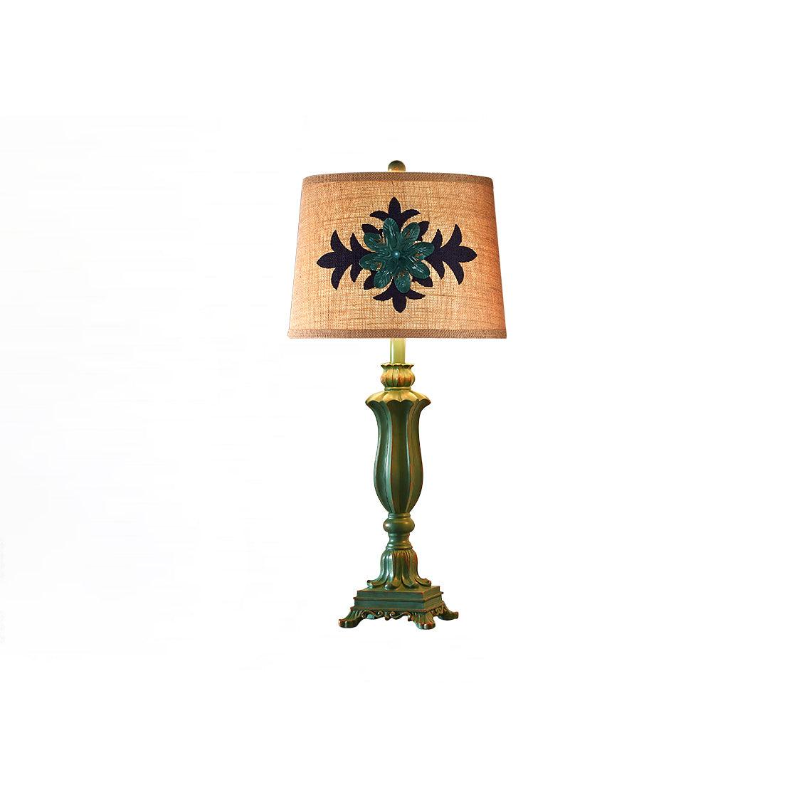 Lark Table Lamp - Blowlighting