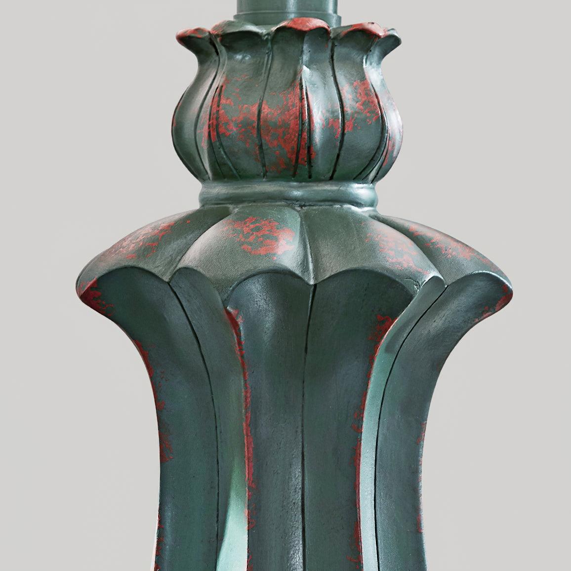 Lark Table Lamp - Blowlighting