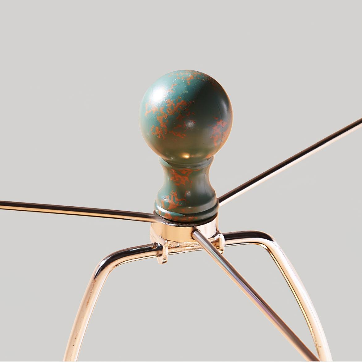 Lark Table Lamp - Blowlighting
