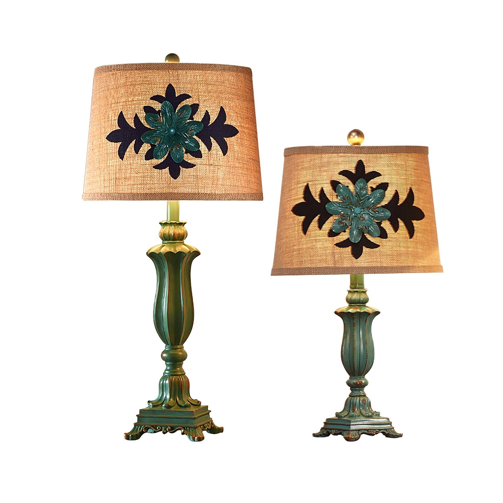Lark Table Lamp - Blowlighting