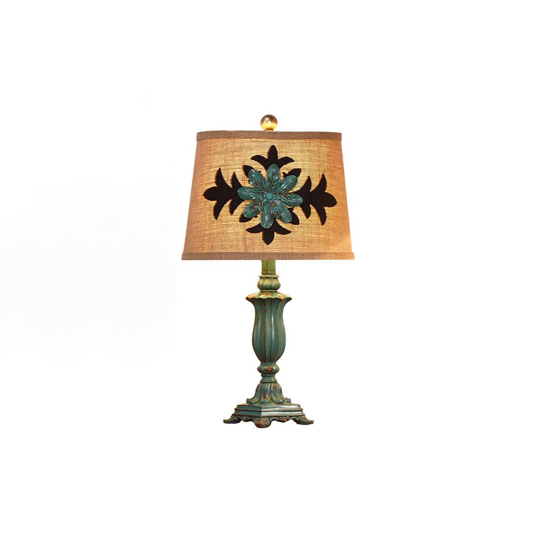 Lark Table Lamp - Blowlighting