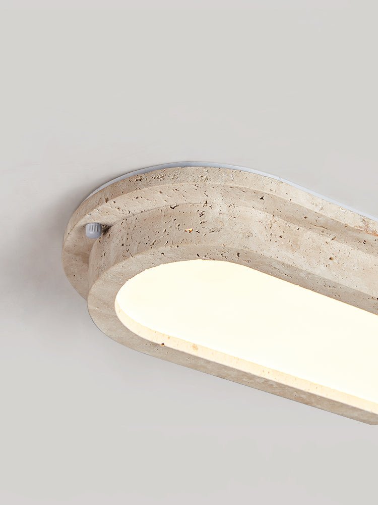 Lartheon Linear Ceiling Lamp - Vakkerlight