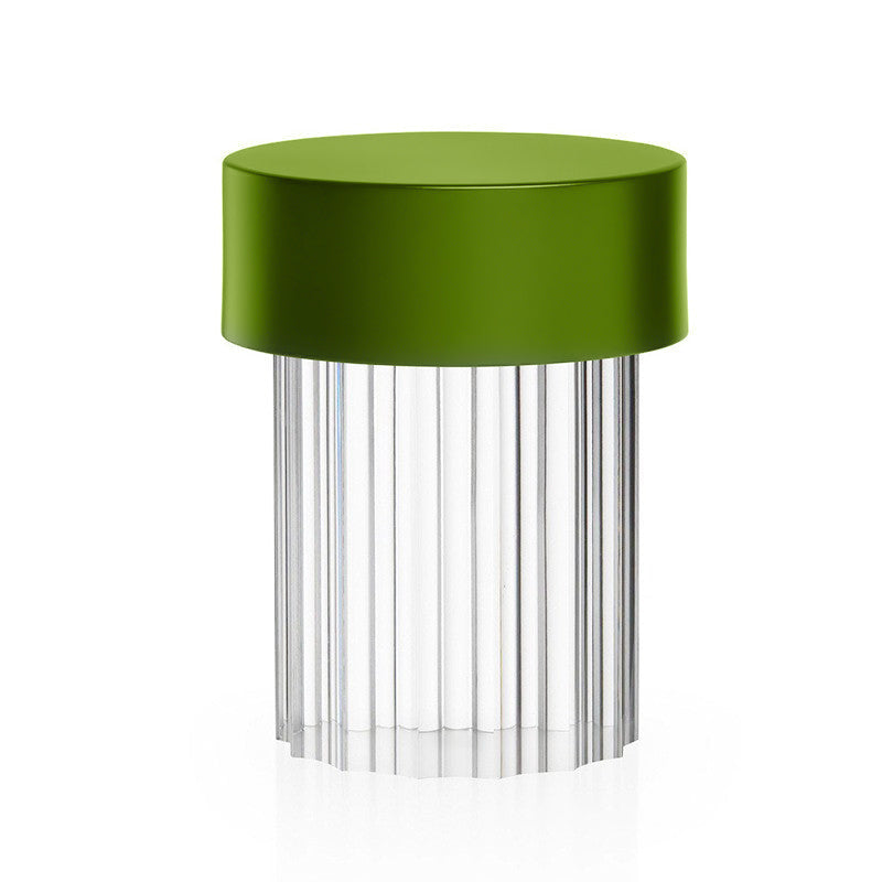 Last Order Portable Table Lamp - Blowlighting