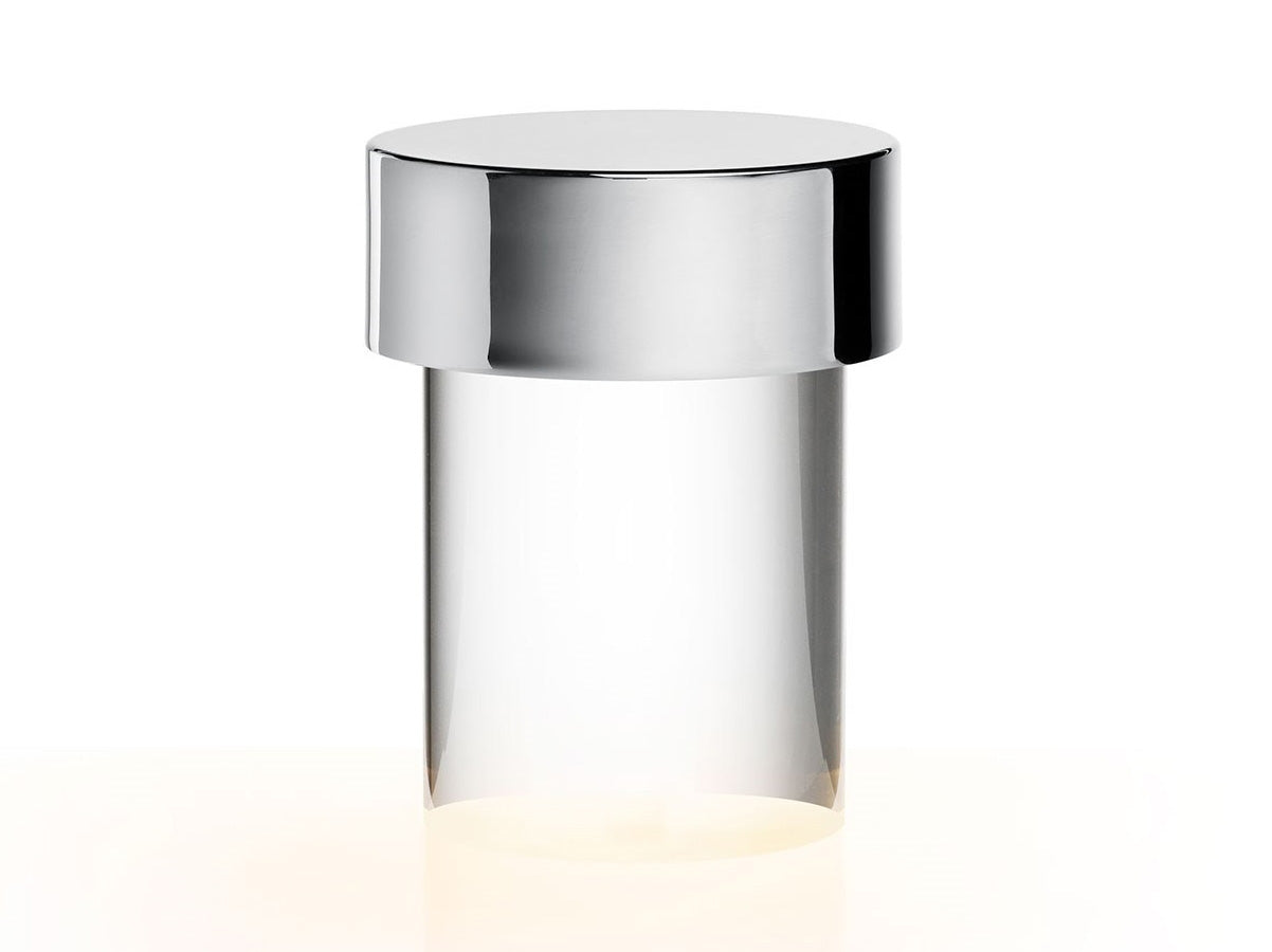 Last Order Portable Table Lamp - Blowlighting