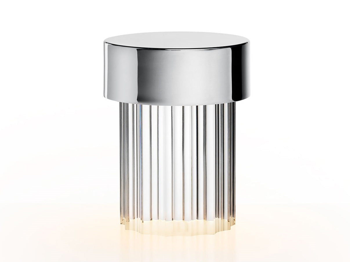 Last Order Portable Table Lamp - Blowlighting