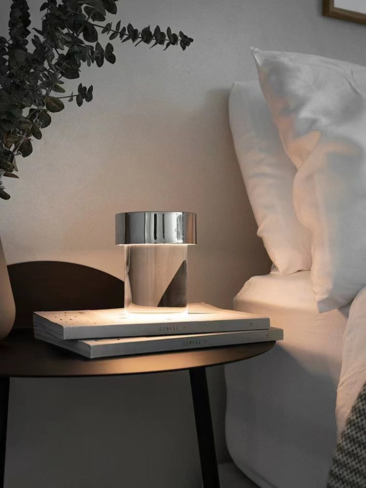 Last Order Portable Table Lamp - Blowlighting