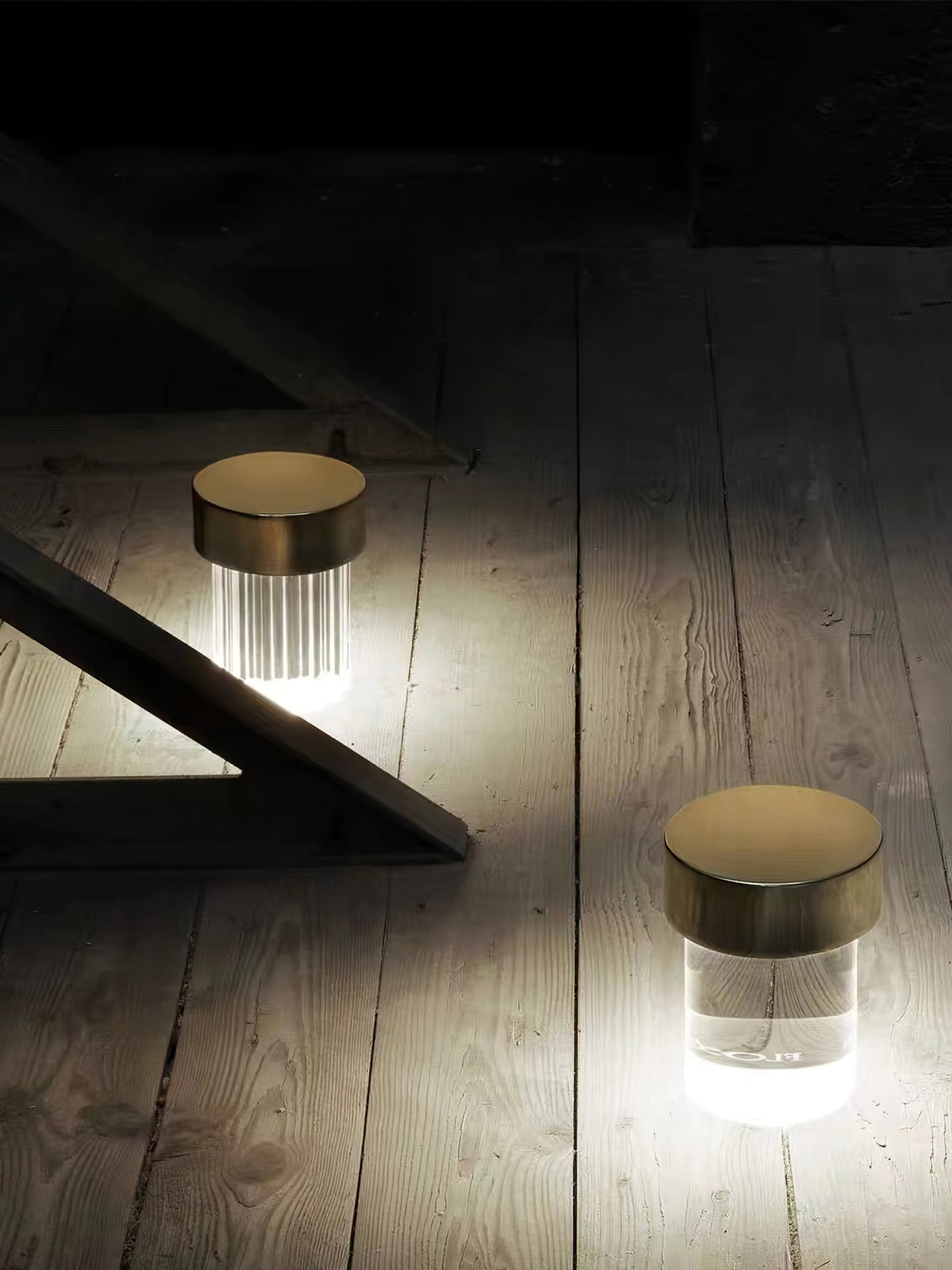 Last Order Portable Table Lamp - Blowlighting