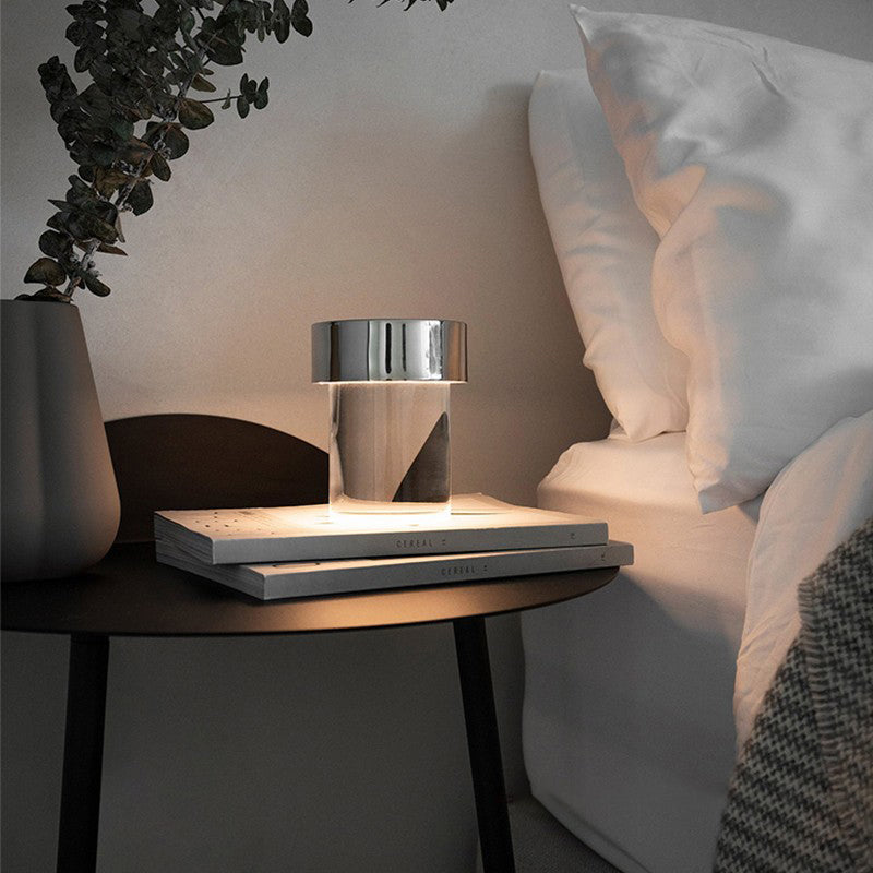 Last Order Portable Table Lamp - Blowlighting