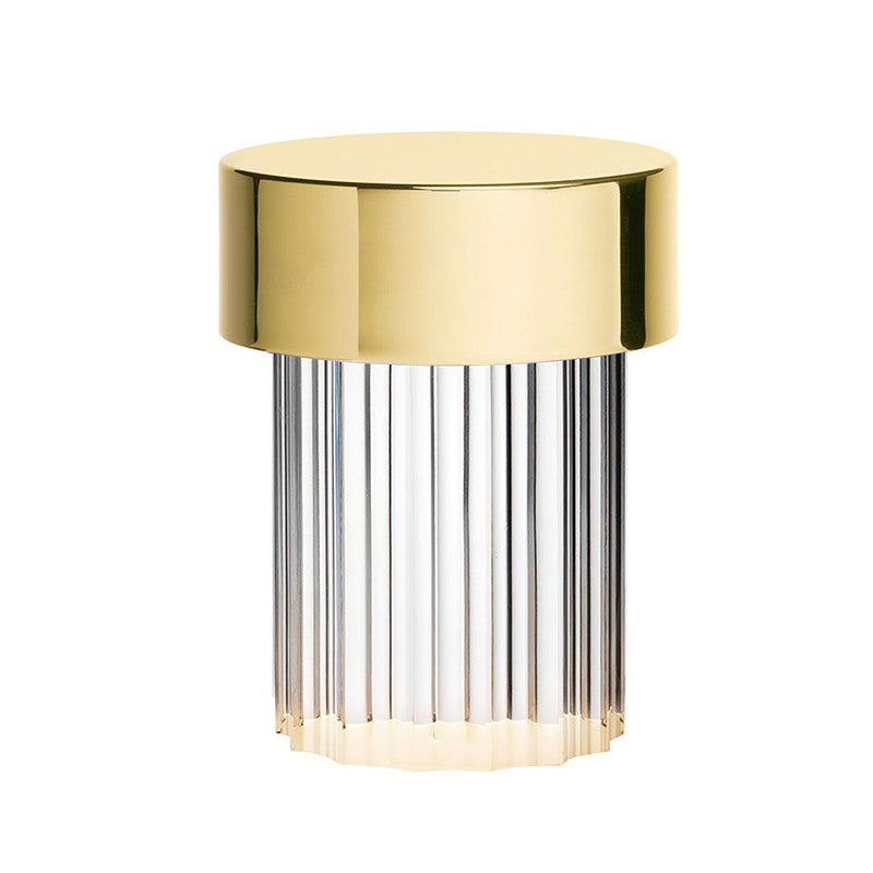 Last Order Portable Table Lamp - Blowlighting