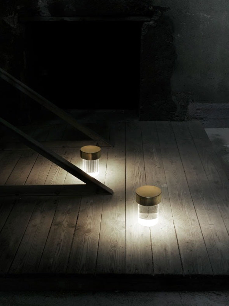 Last Order Portable Table Lamp - Blowlighting