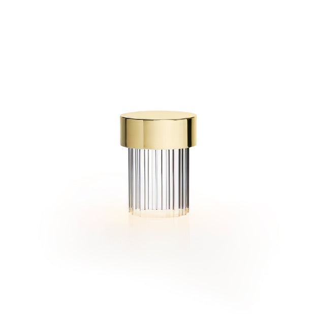 Last Order Portable Table Lamp - Blowlighting