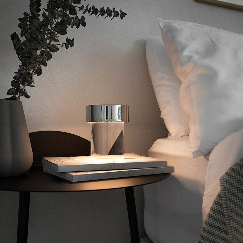 Last Order Portable Table Lamp - Blowlighting