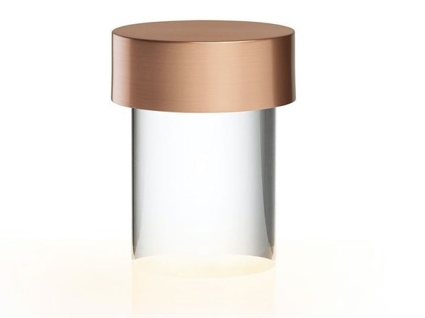 Last Order Portable Table Lamp - Blowlighting