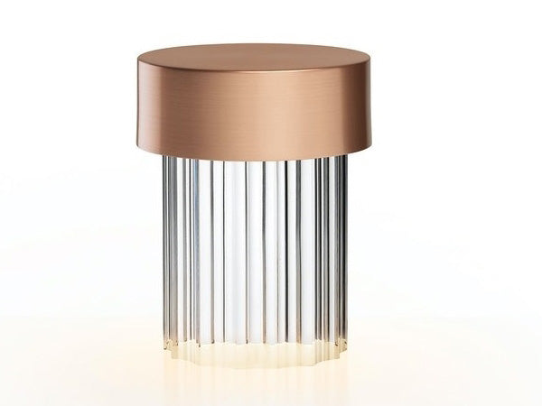 Last Order Portable Table Lamp - Blowlighting