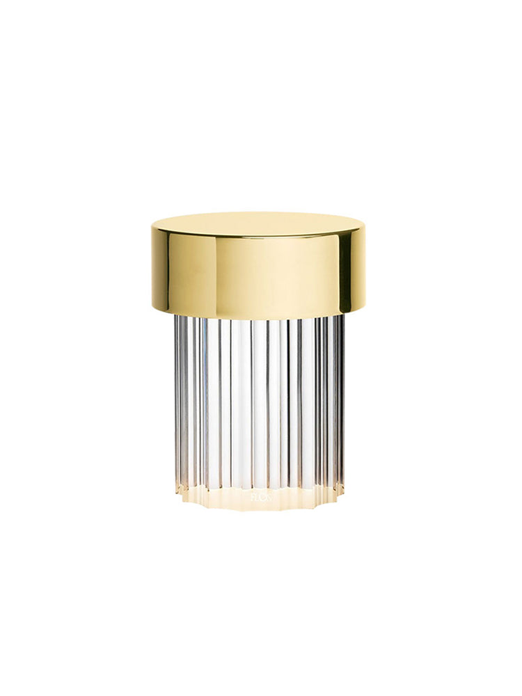 Last Order Portable Table Lamp - Blowlighting