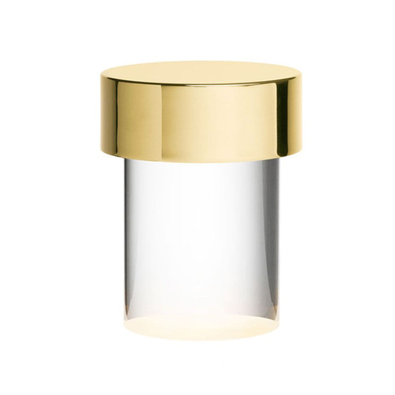 Last Order Portable Table Lamp - Blowlighting