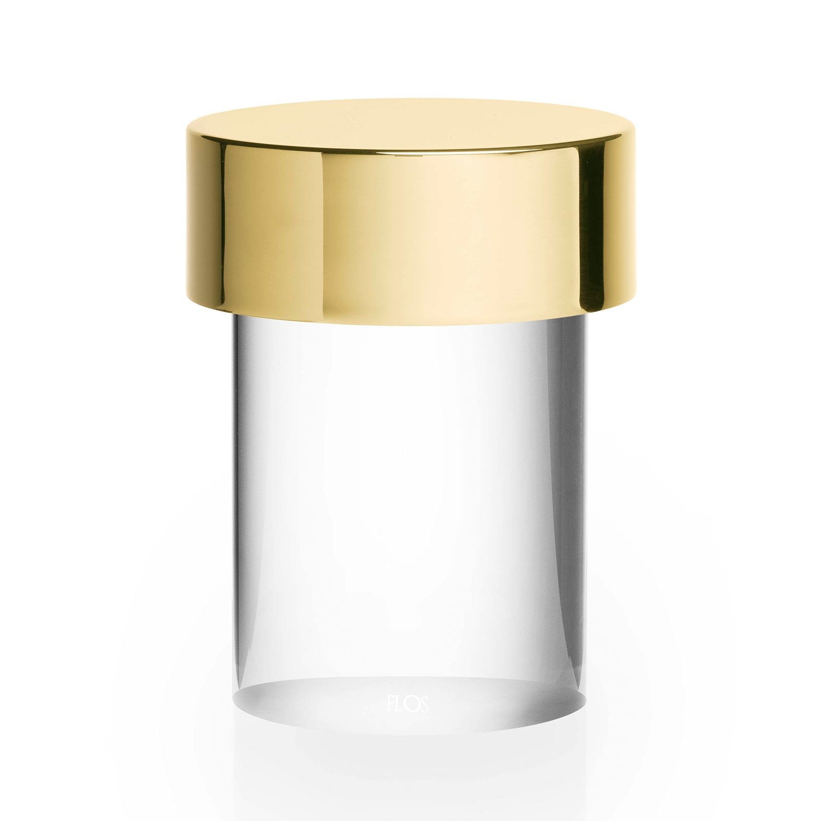 Last Order Portable Table Lamp - Blowlighting