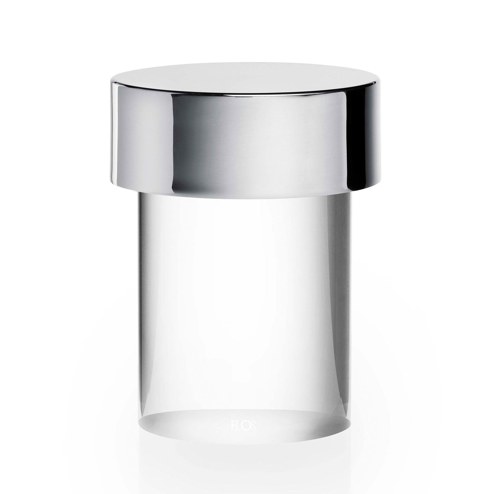 Last Order Portable Table Lamp - Blowlighting