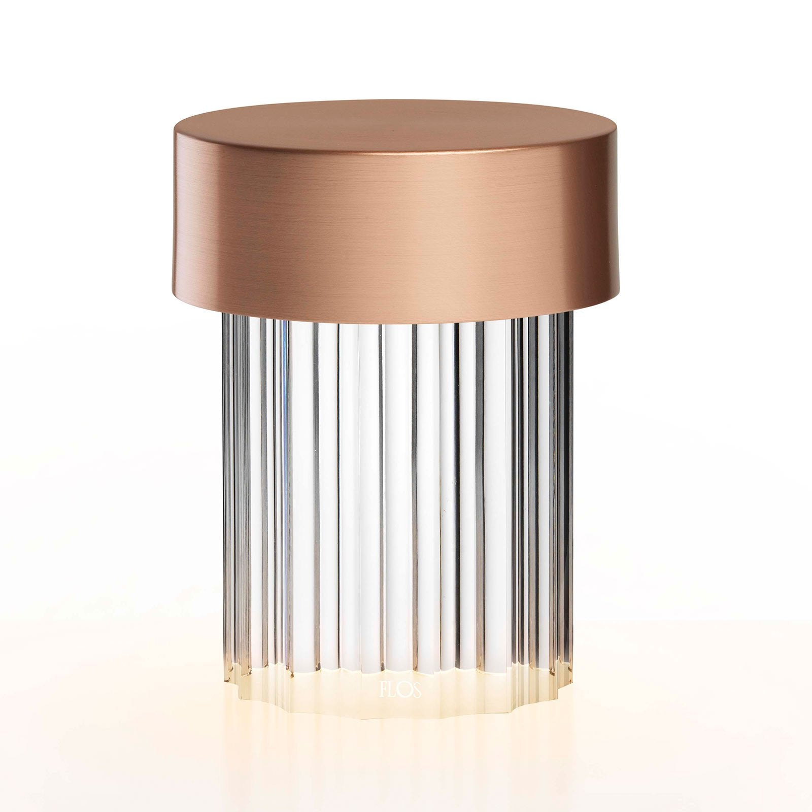 Last Order Portable Table Lamp - Blowlighting