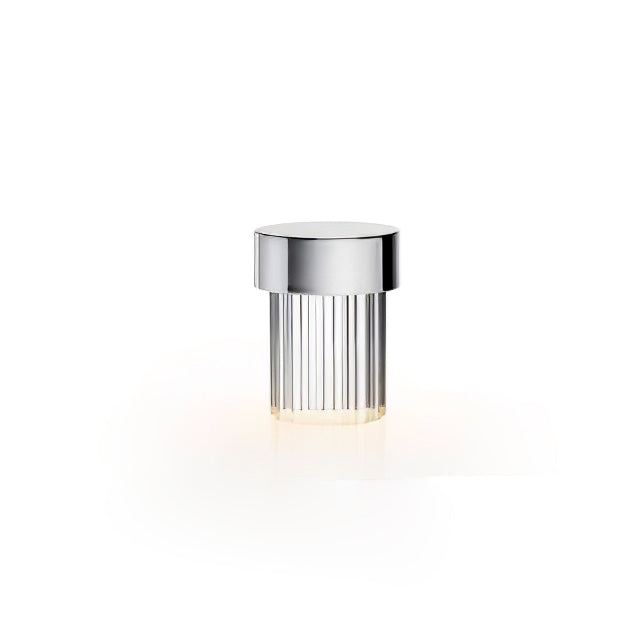 Last Order Portable Table Lamp - Blowlighting