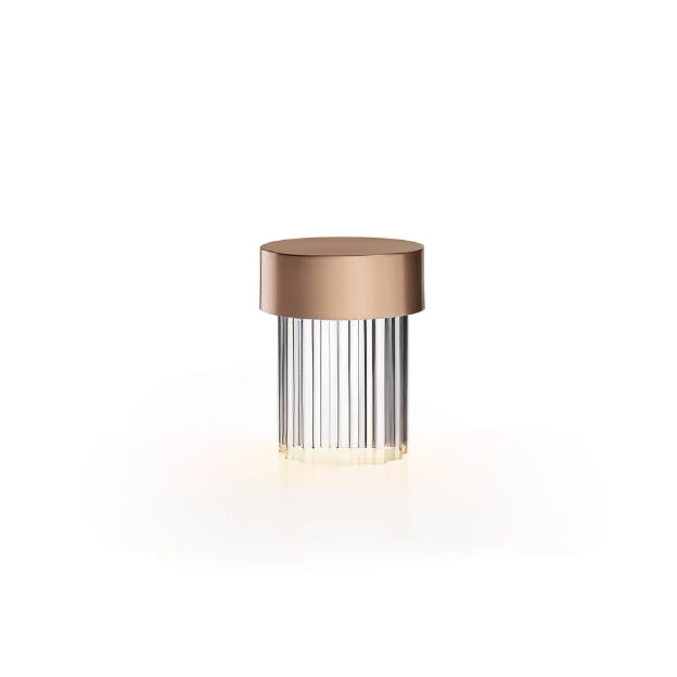 Last Order Portable Table Lamp - Blowlighting