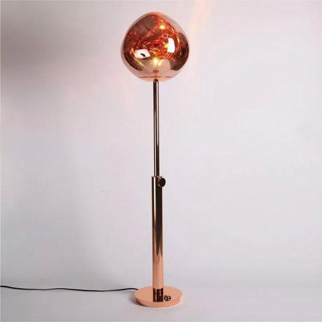 Lava Art Floor Lamp - Blowlighting