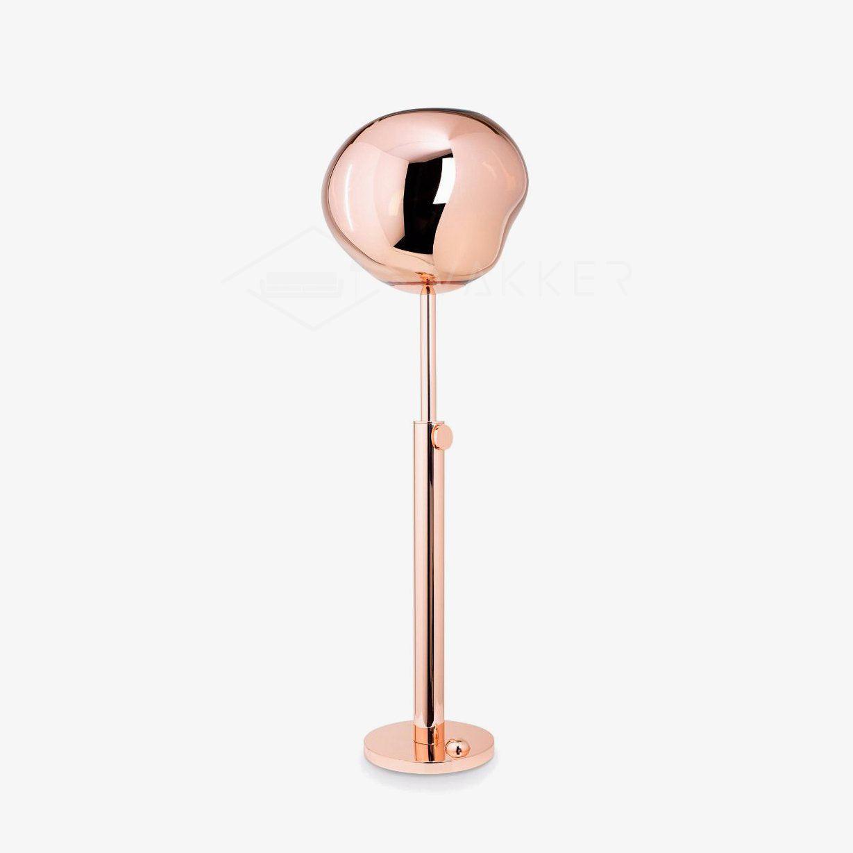 Lava Art Floor Lamp - Blowlighting
