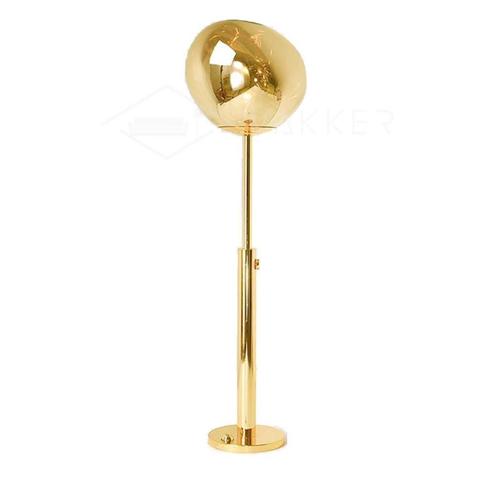 Lava Art Floor Lamp - Blowlighting