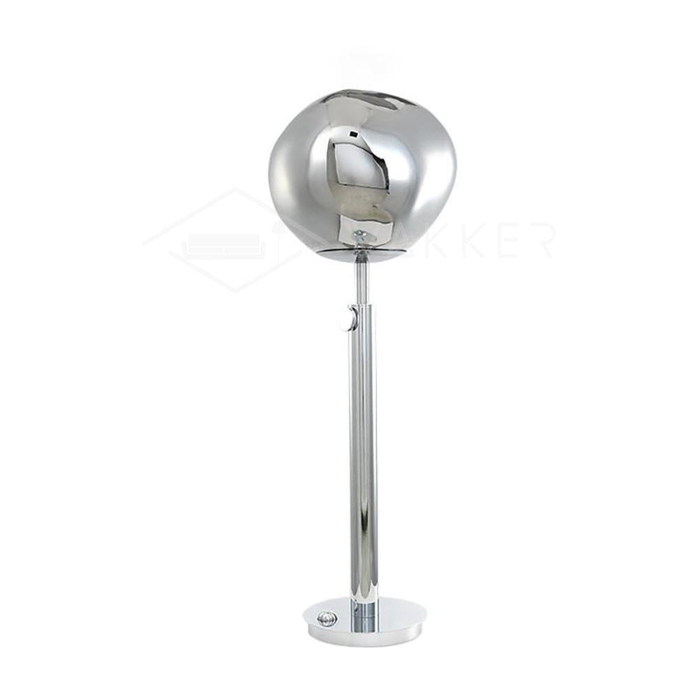 Lava Art Floor Lamp - Blowlighting