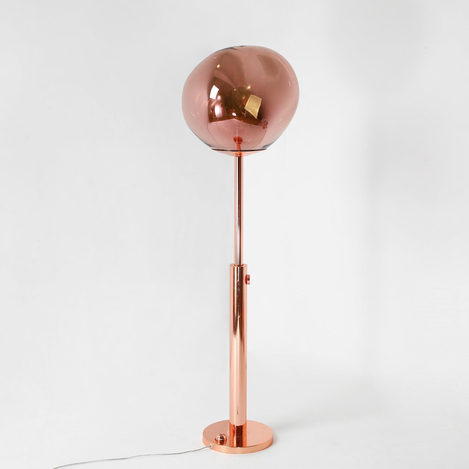 Lava Art Floor Lamp - Blowlighting