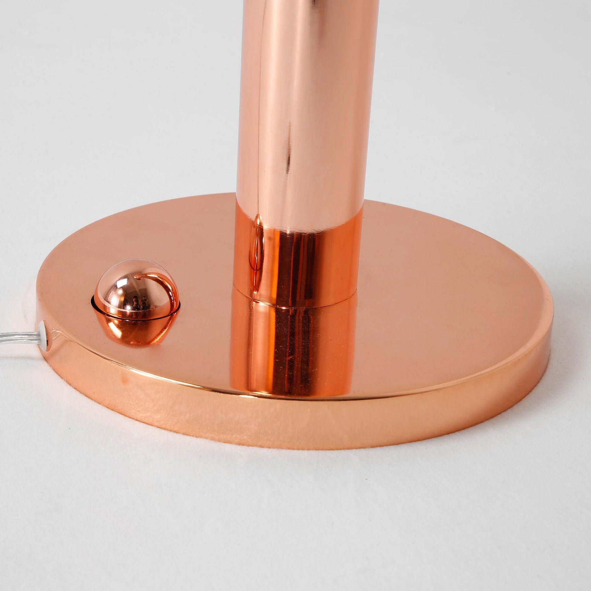 Lava Art Floor Lamp - Blowlighting
