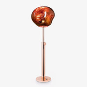 Lava Art Floor Lamp - Blowlighting