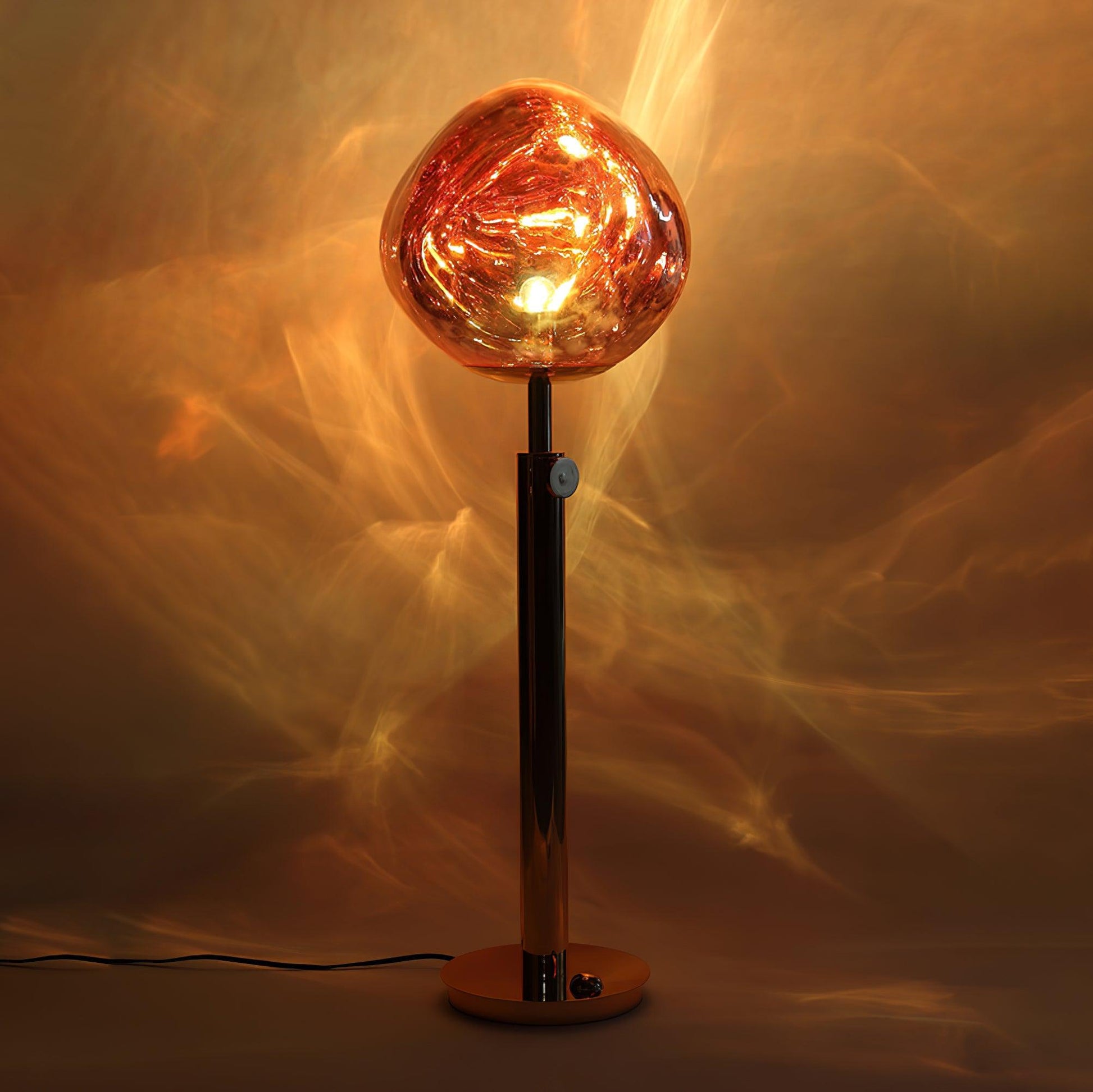 Lava Art Floor Lamp - Blowlighting