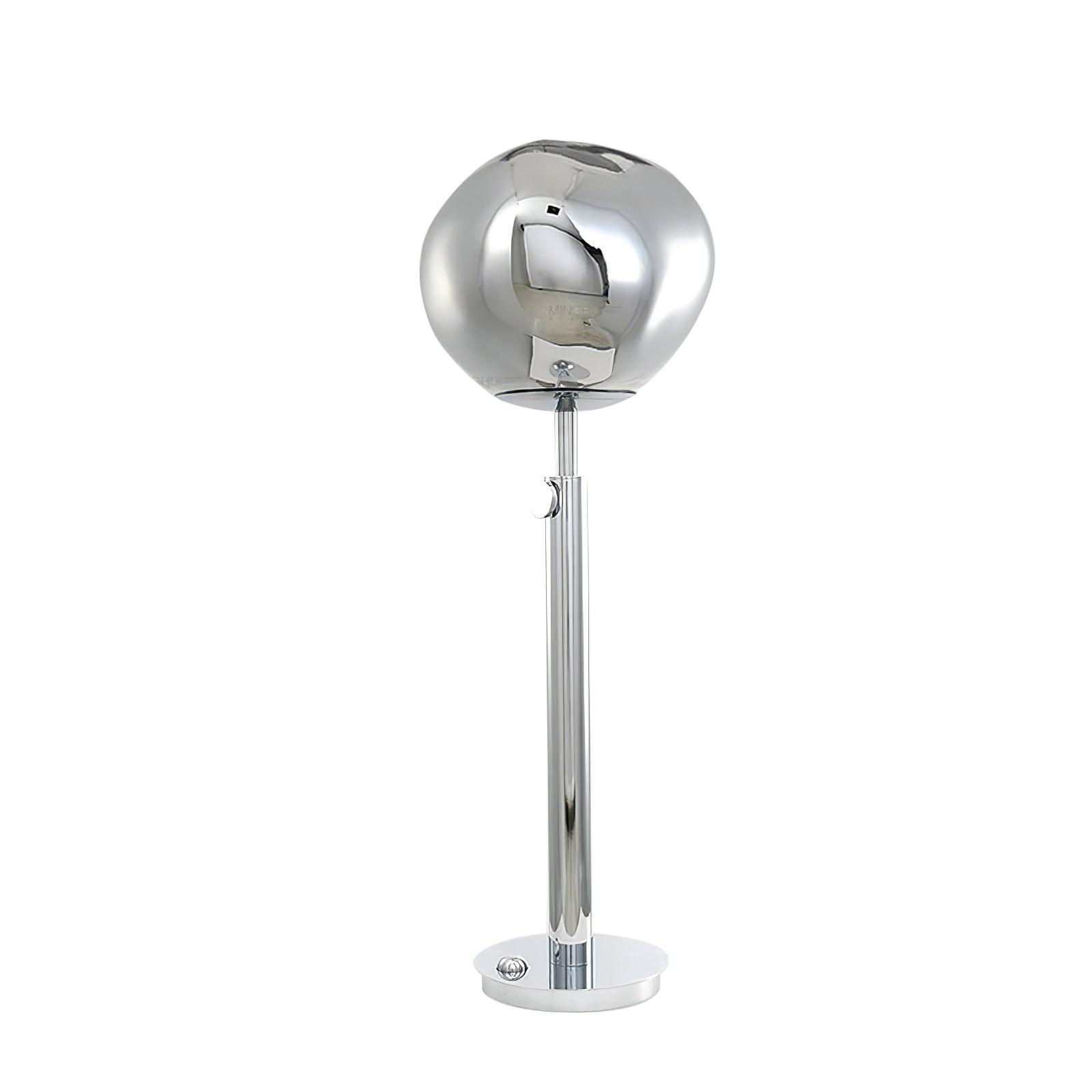 Lava Art Floor Lamp - Blowlighting