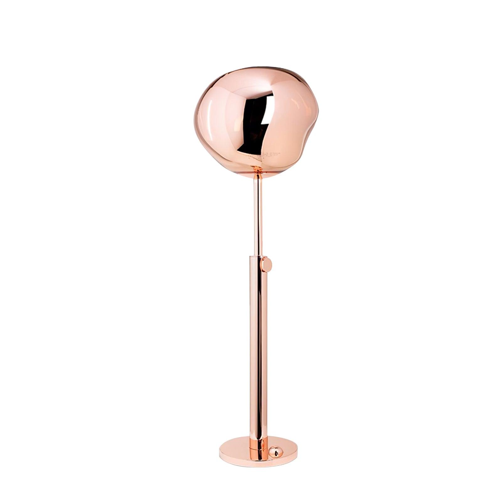 Lava Art Floor Lamp - Blowlighting