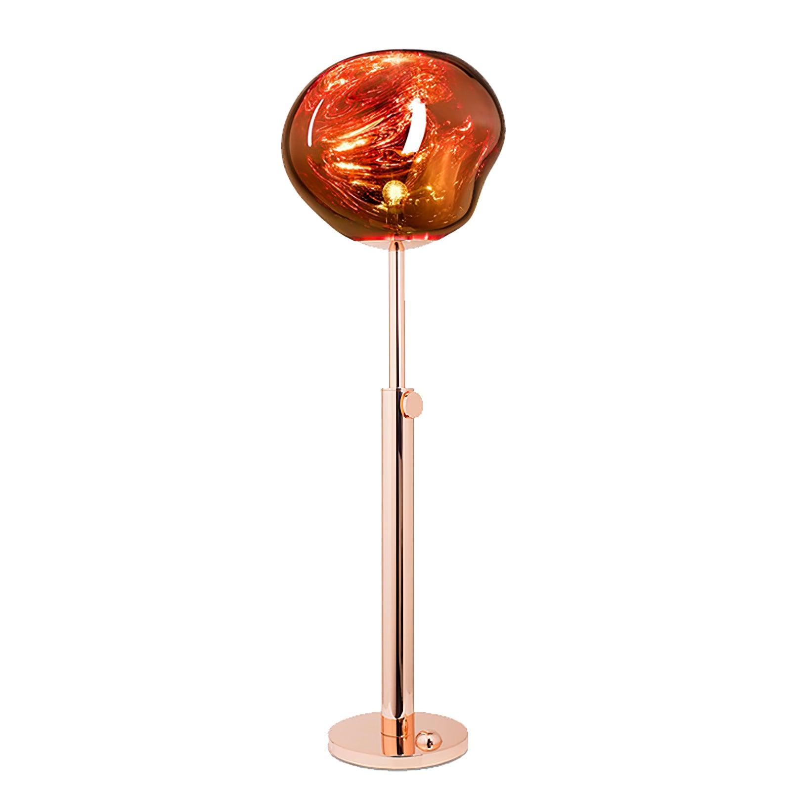 Lava Art Floor Lamp - Blowlighting