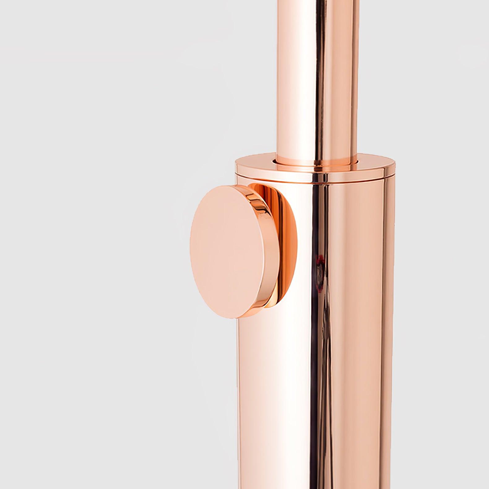 Lava Art Floor Lamp - Blowlighting