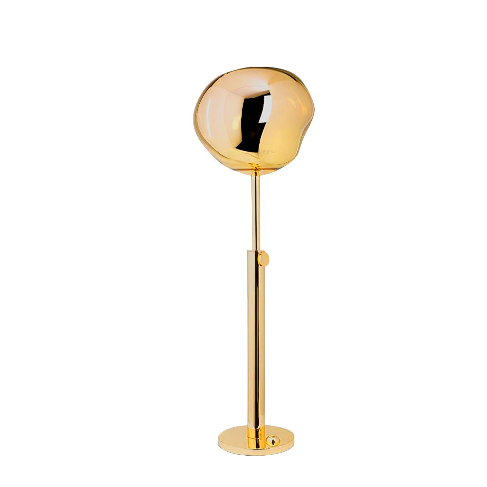 Lava Art Floor Lamp - Blowlighting