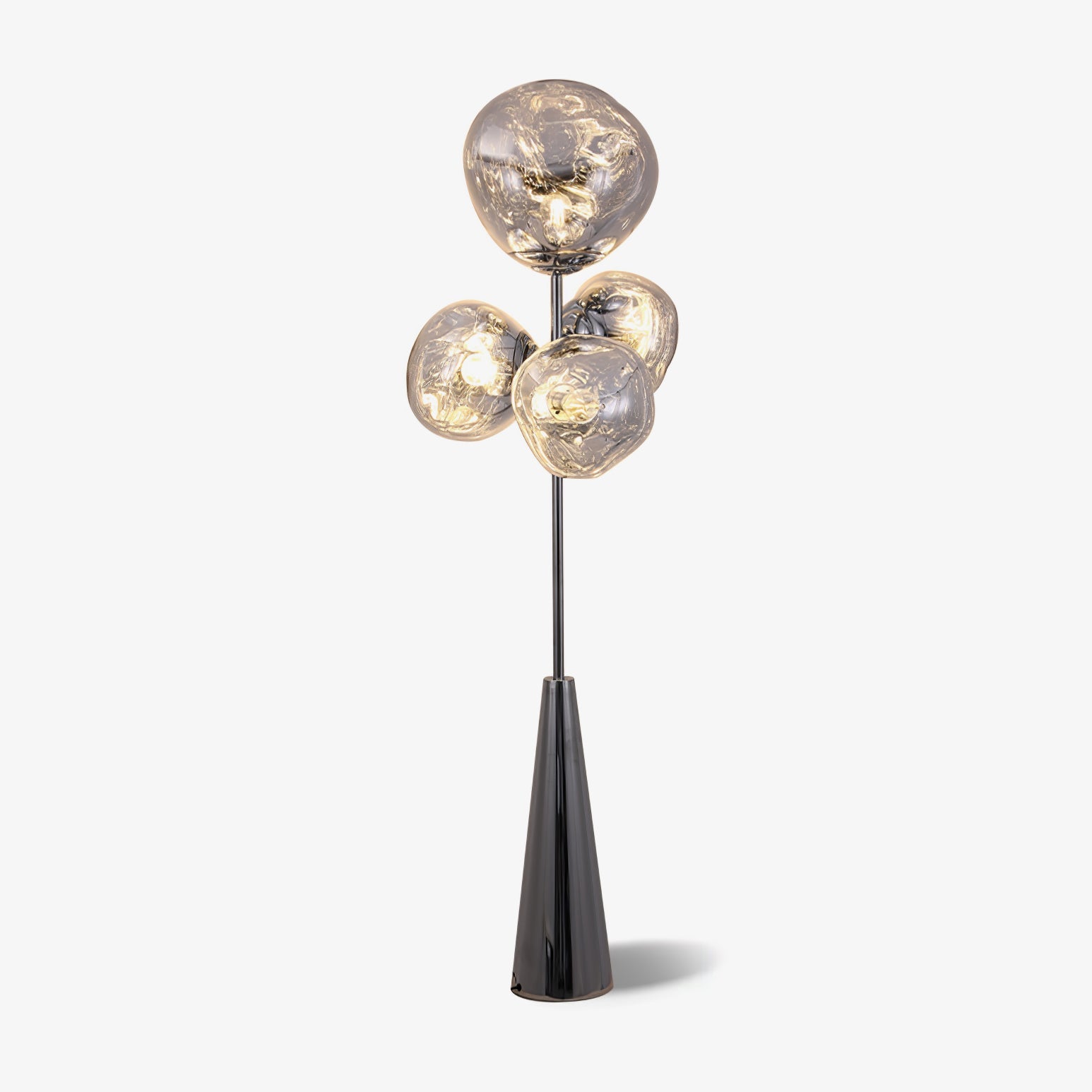 Lava Column Floor Lamp - Blowlighting