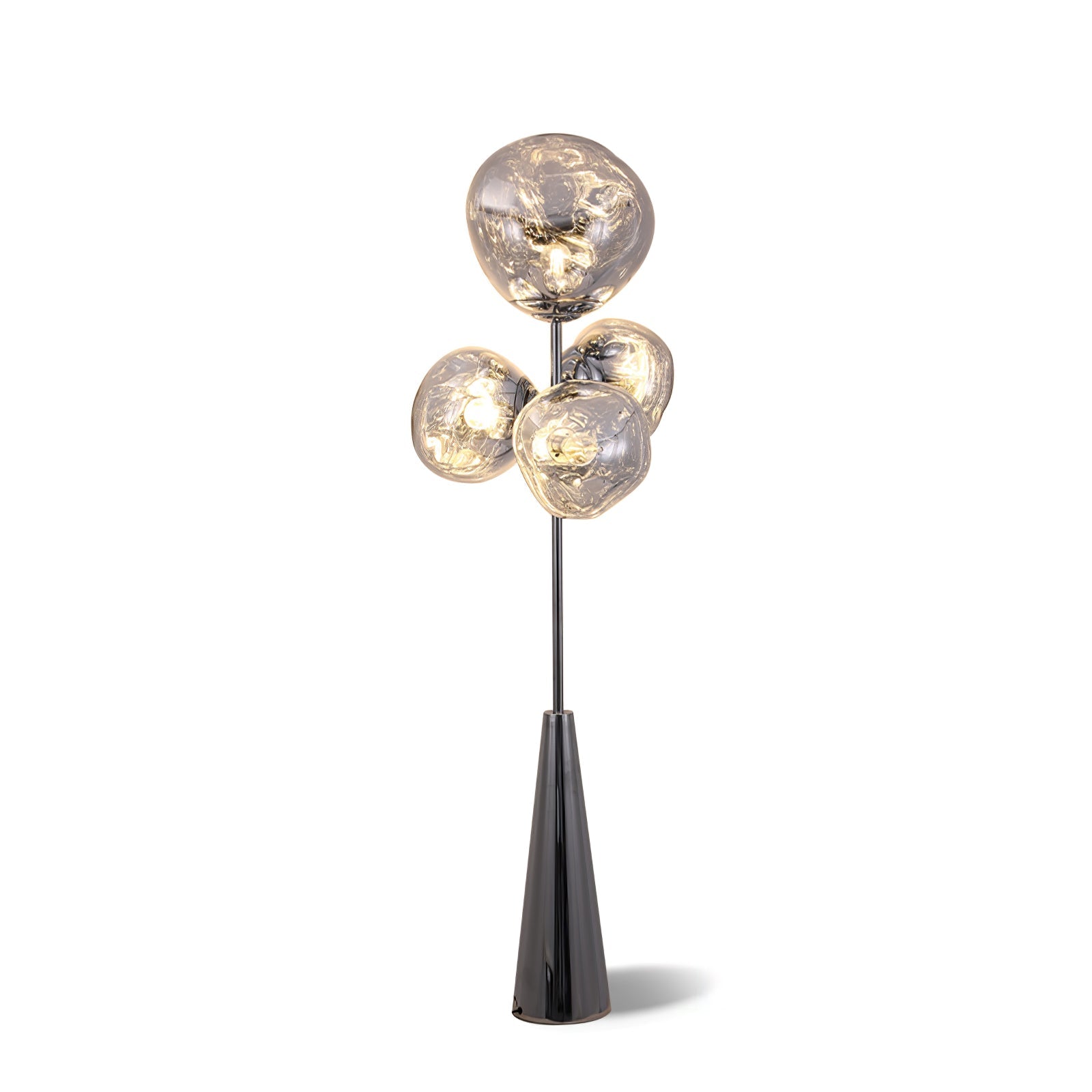 Lava Column Floor Lamp - Blowlighting