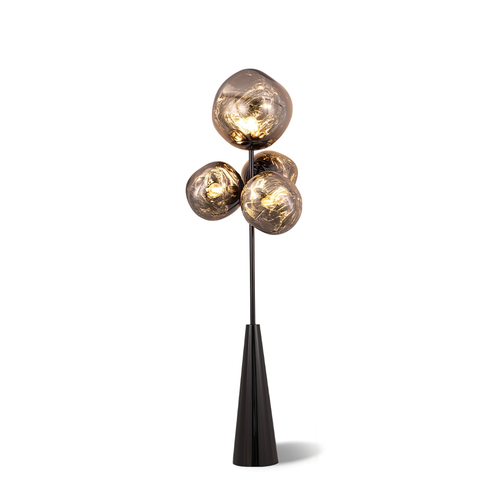 Lava Column Floor Lamp - Blowlighting