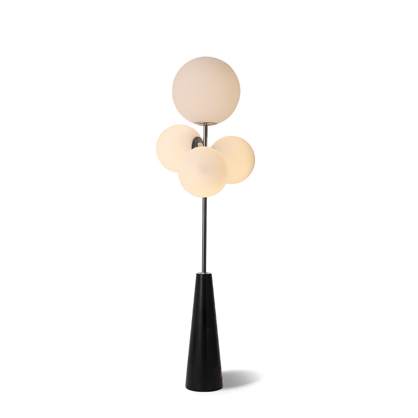 Lava Column Floor Lamp - Blowlighting