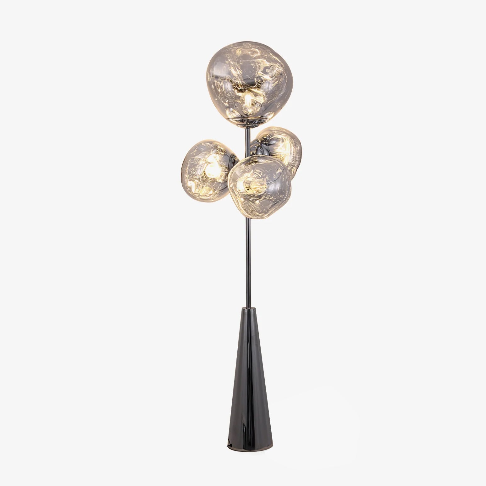 Lava Column Floor Lamp - Blowlighting