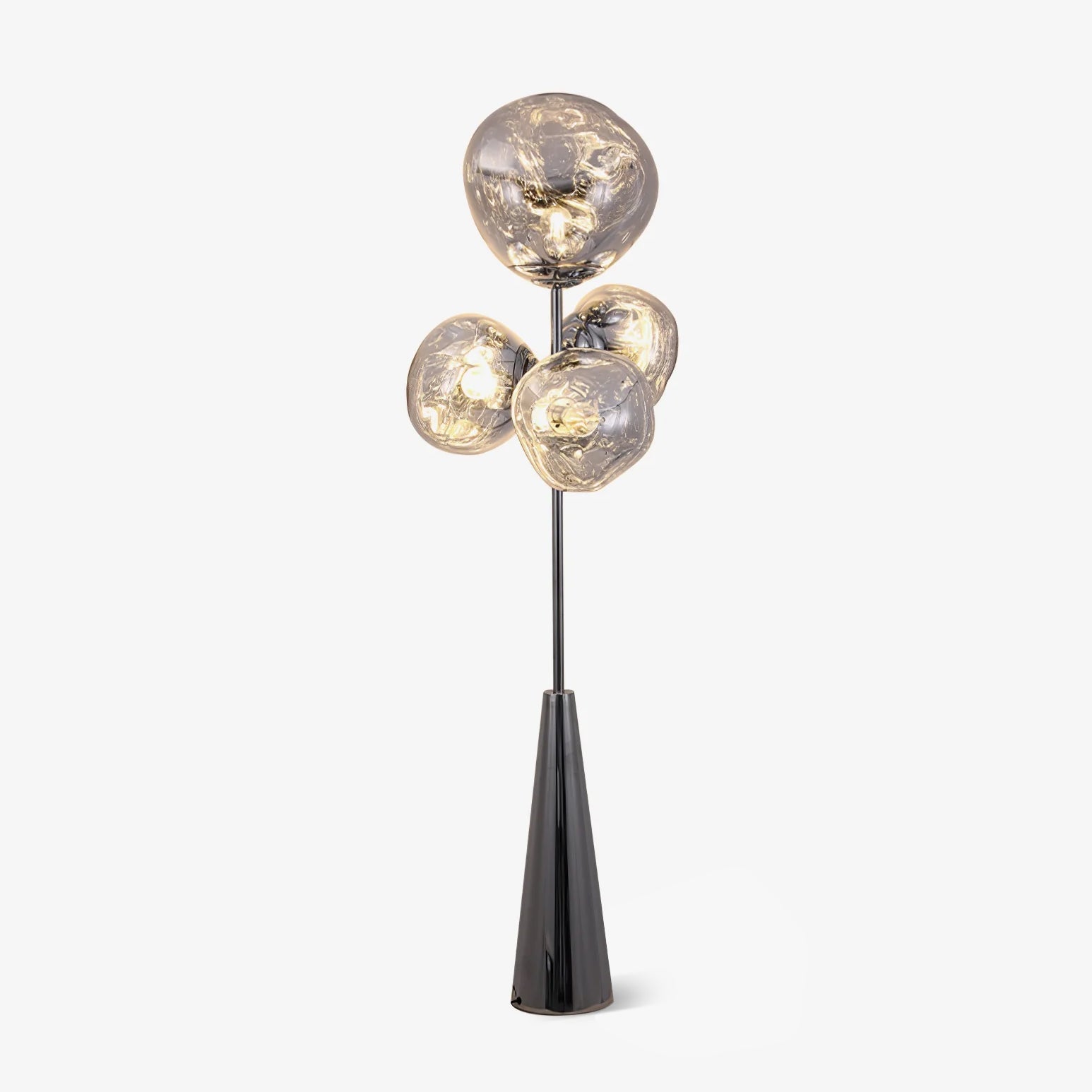 Lava Column Floor Lamp - Blowlighting