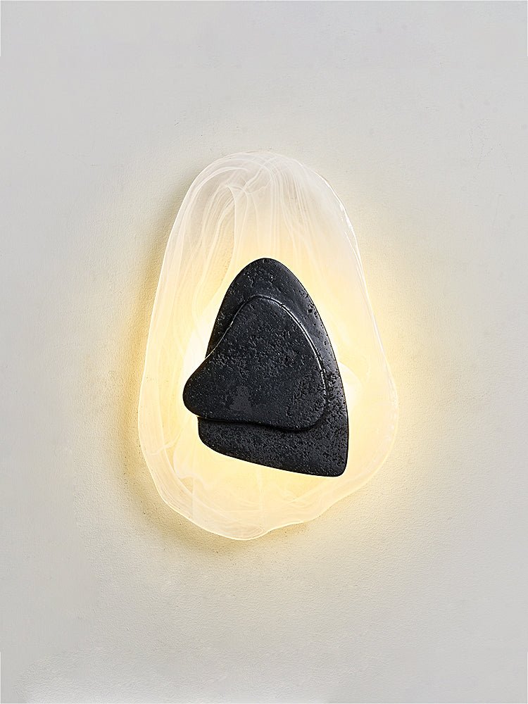 Lava Veil Wall Lamp - Vakkerlight