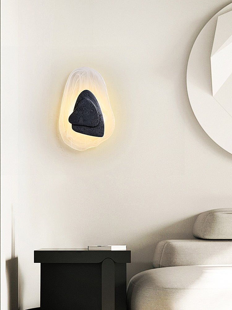 Lava Veil Wall Lamp - Vakkerlight