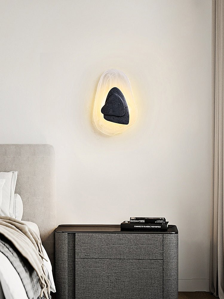 Lava Veil Wall Lamp - Vakkerlight